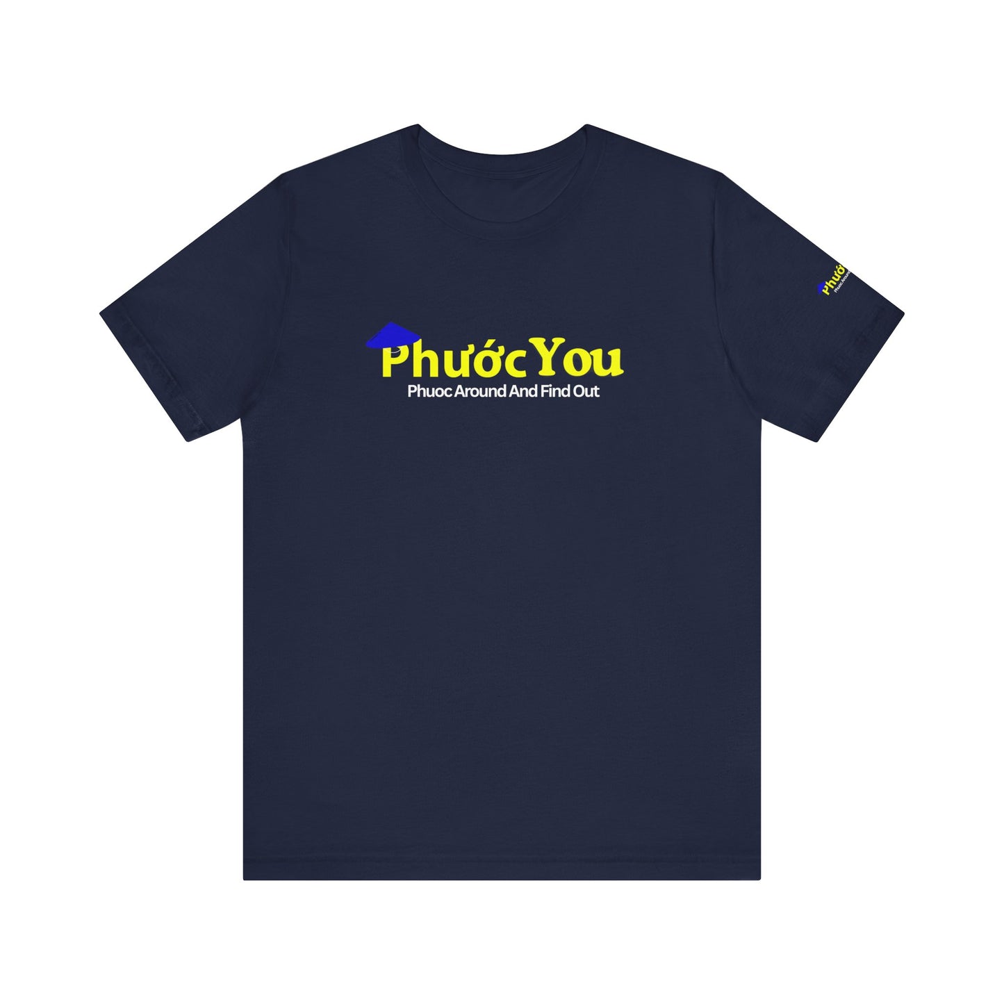 Phuóc You