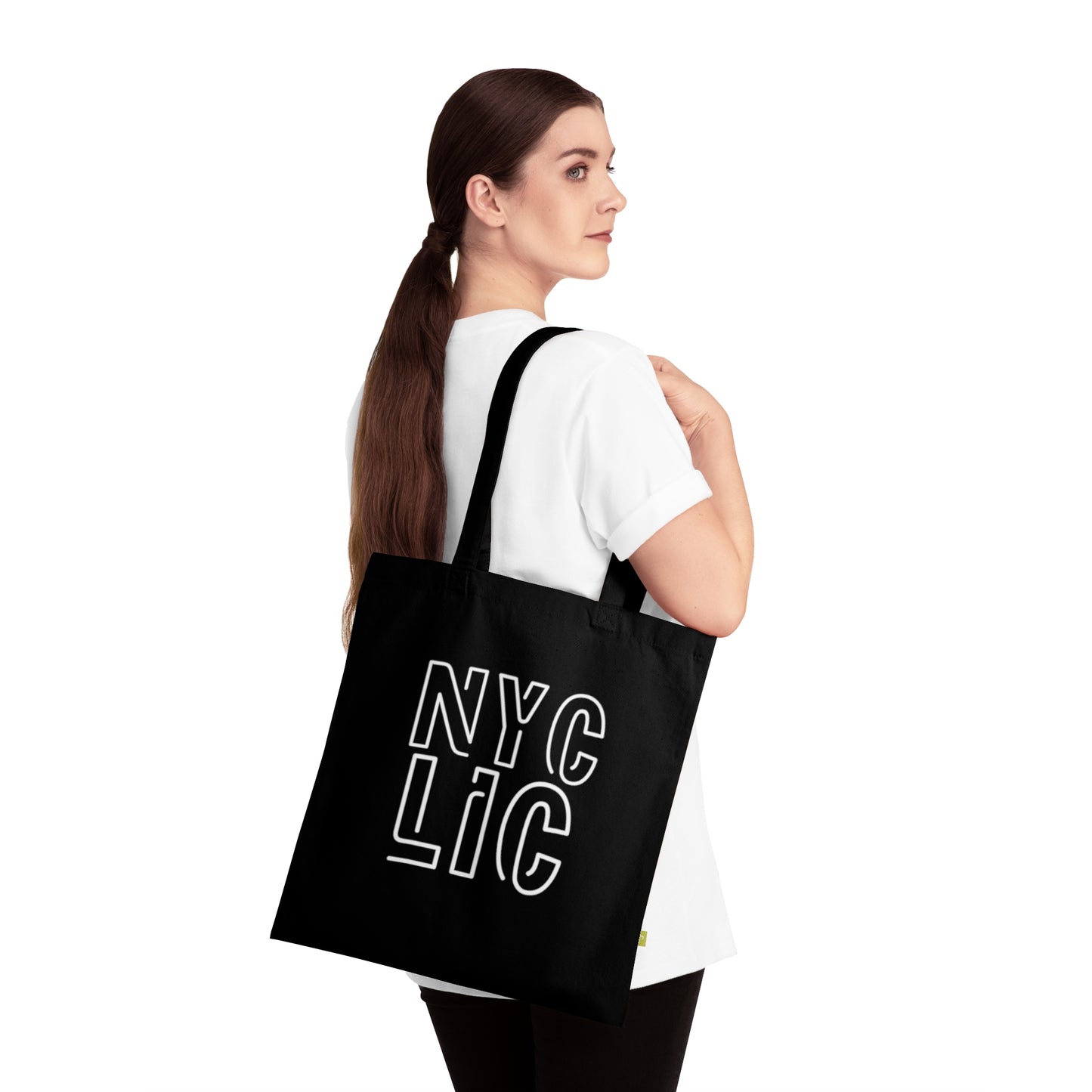 Official LIC Tote