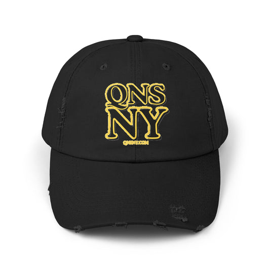 QNSNY Cap