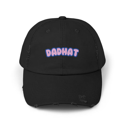 Pink DadHat