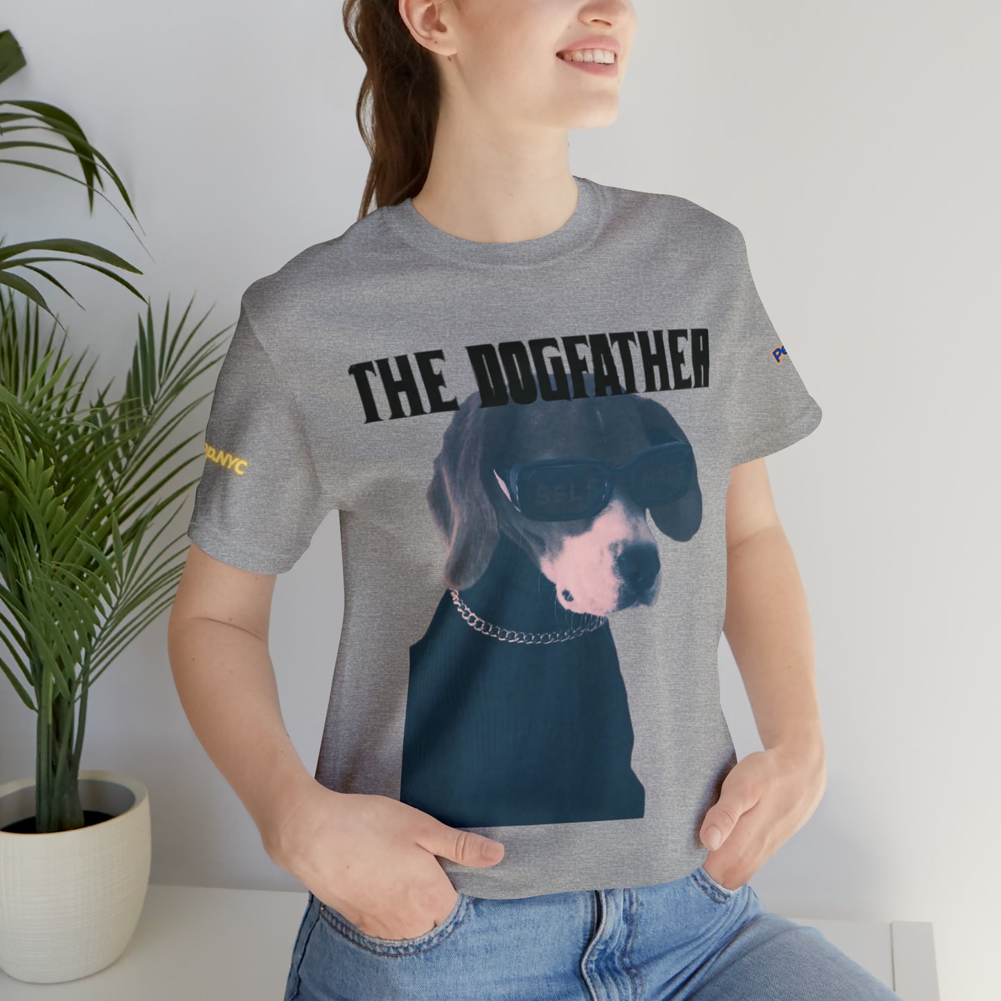 The DogFather