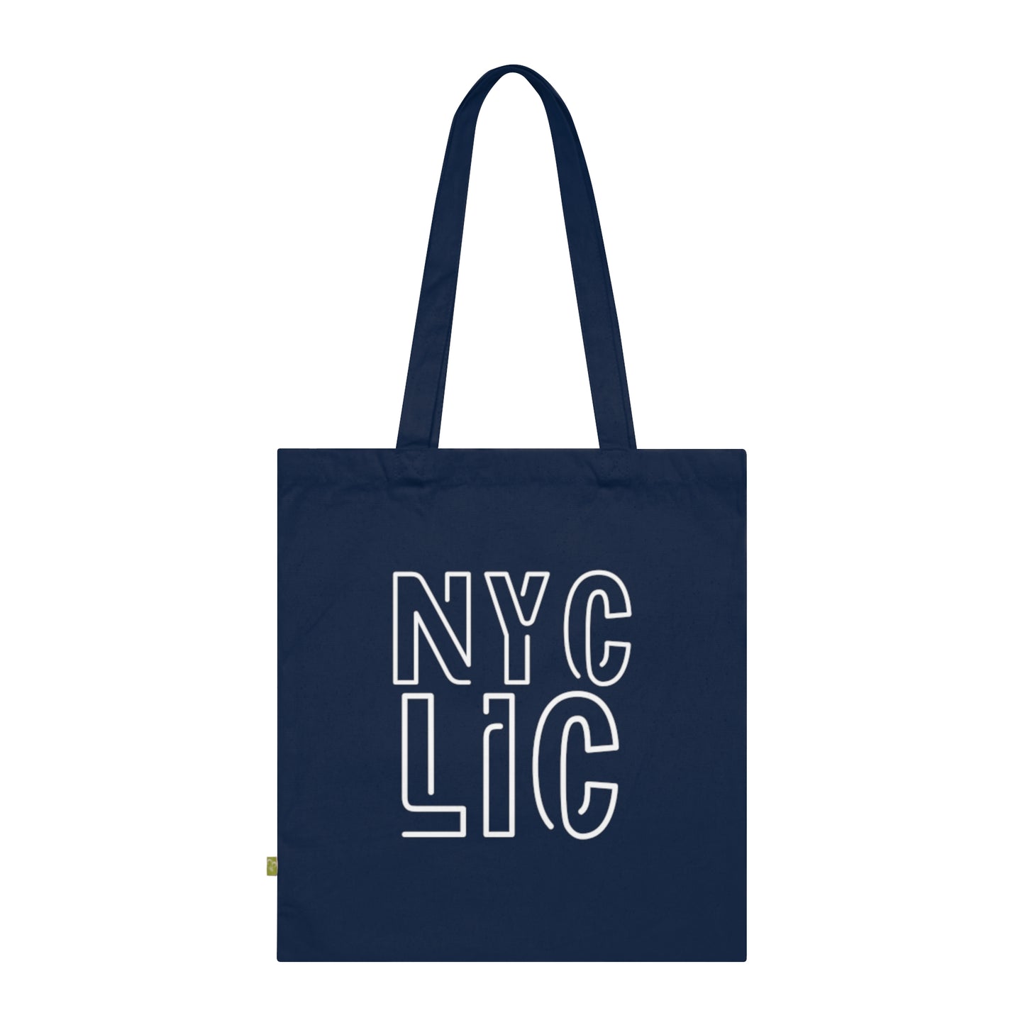 Official LIC Tote