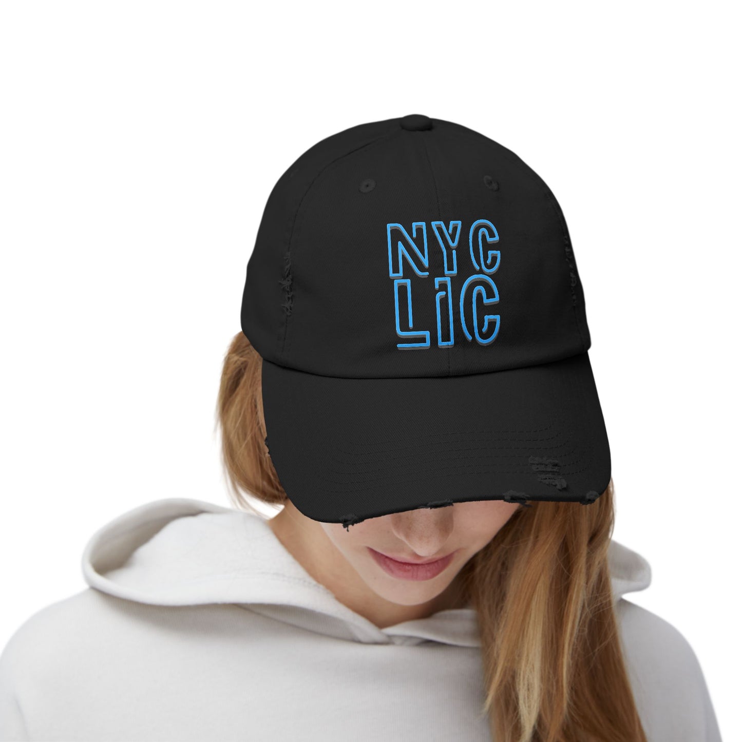 Official NYCLIC