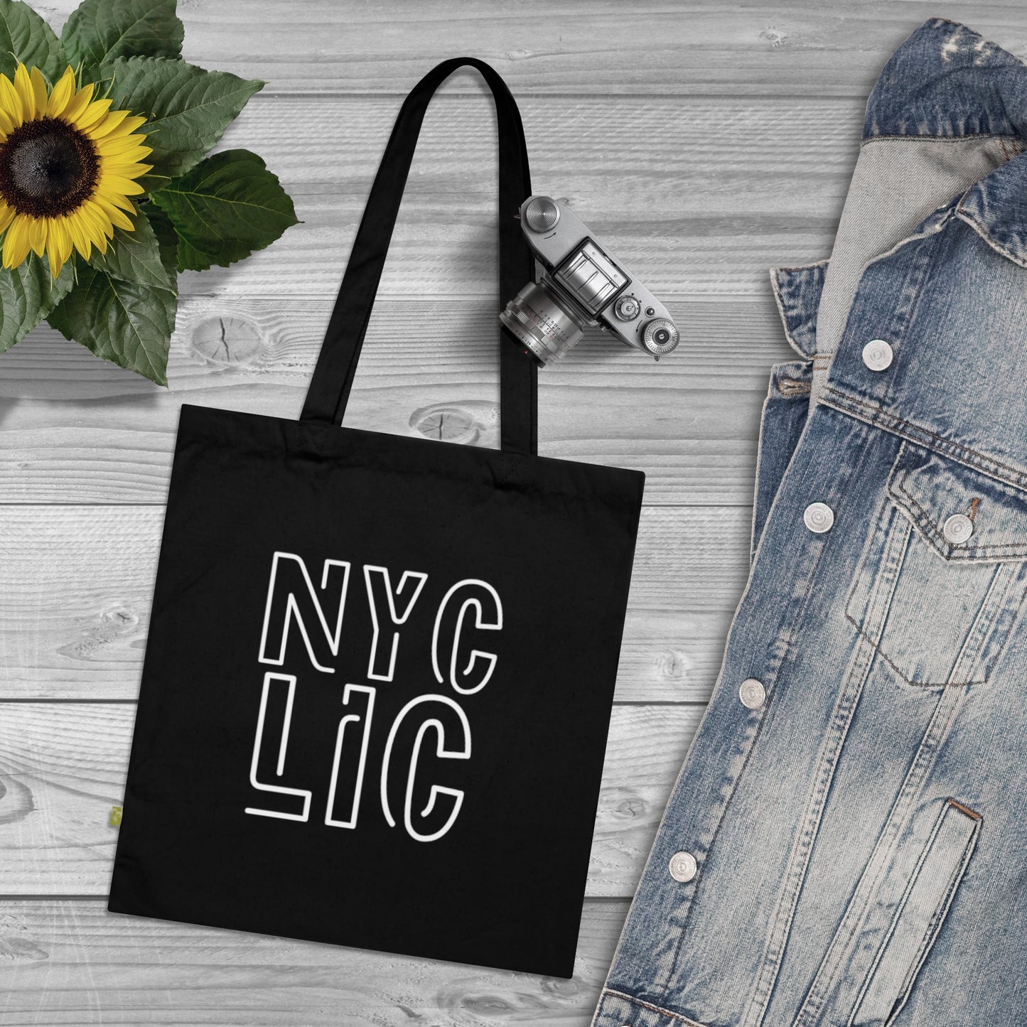 Official LIC Tote