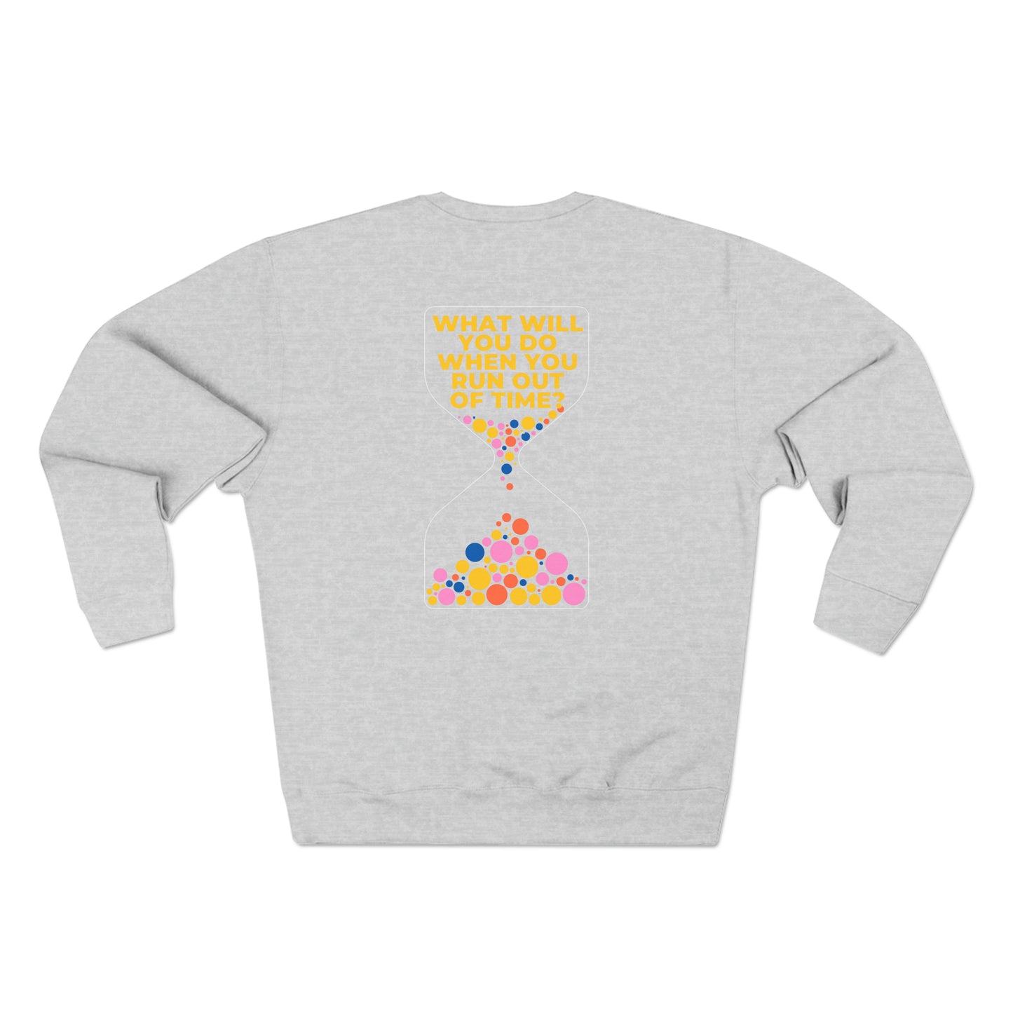 Unisex Crewneck Sweatshirt