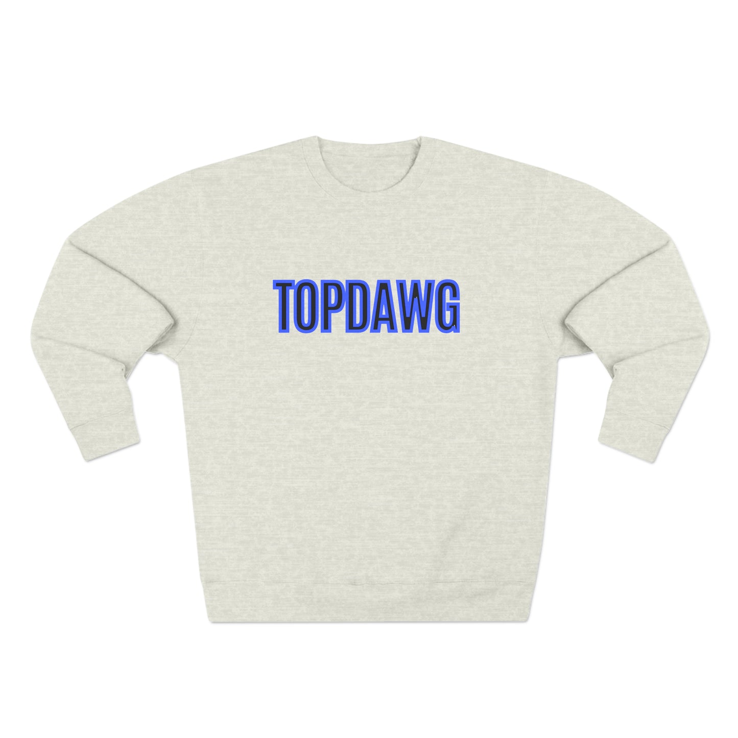 TopDawg