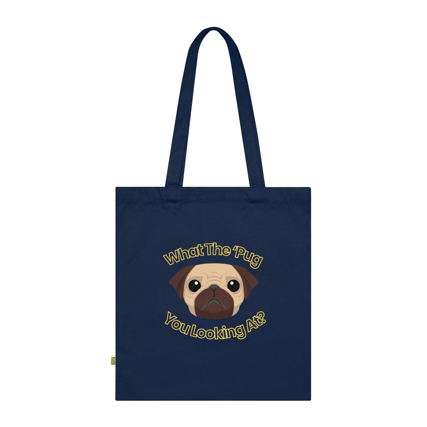 Copy of Organic Cotton Tote Bag