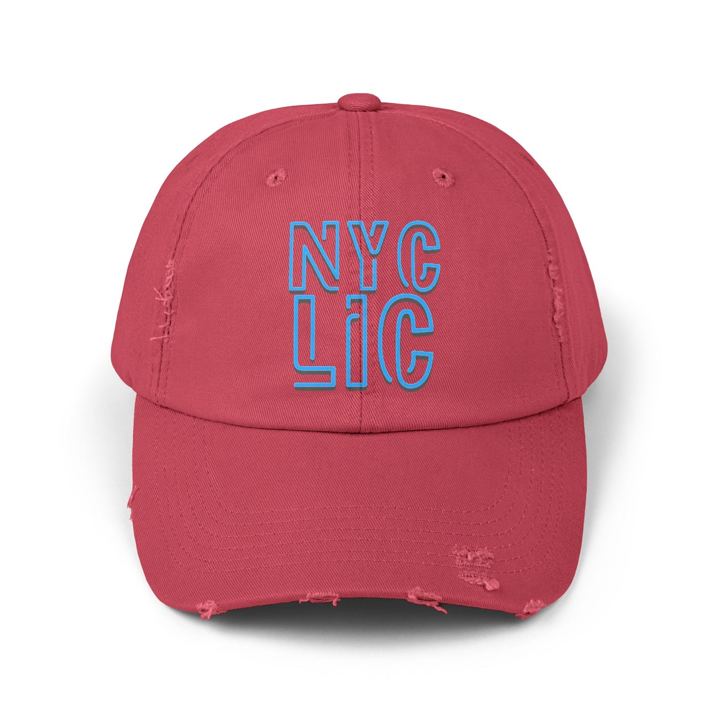 Official NYCLIC