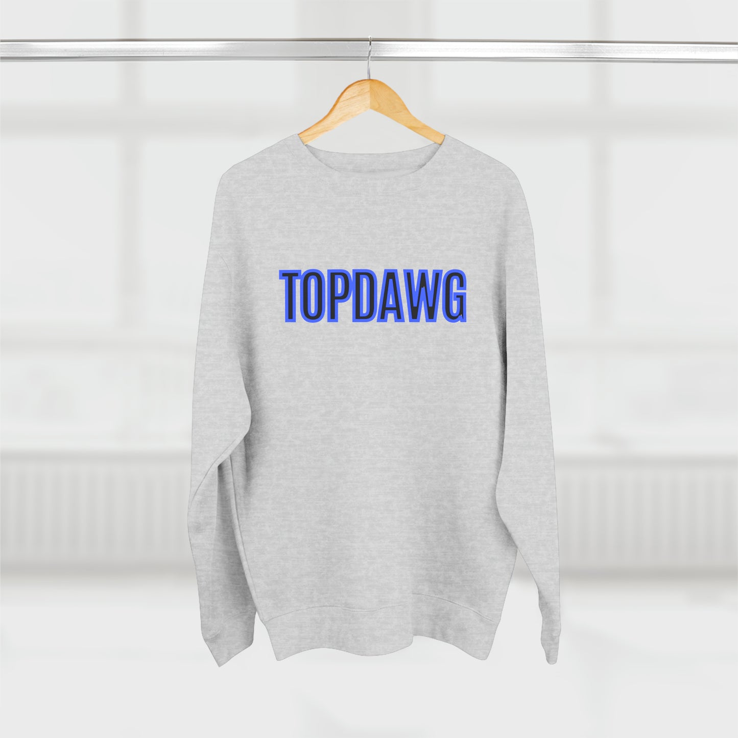 TopDawg