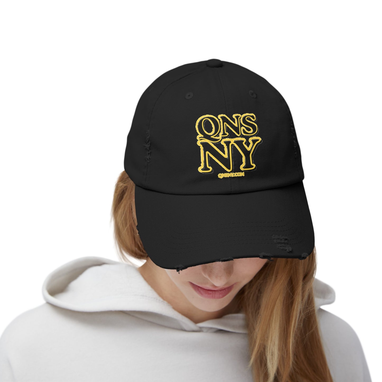 QNSNY Cap