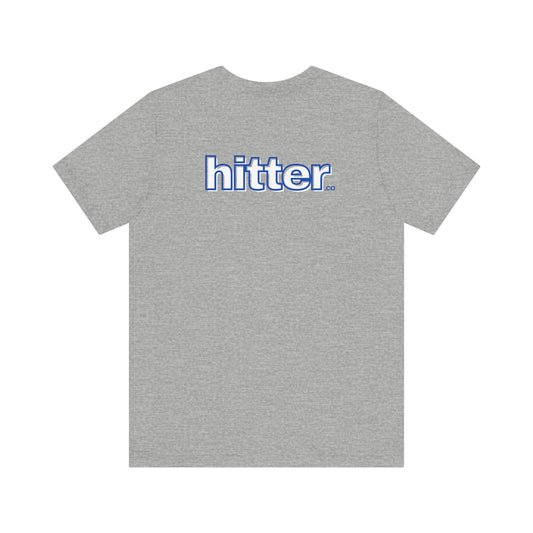 Copy of Hitter