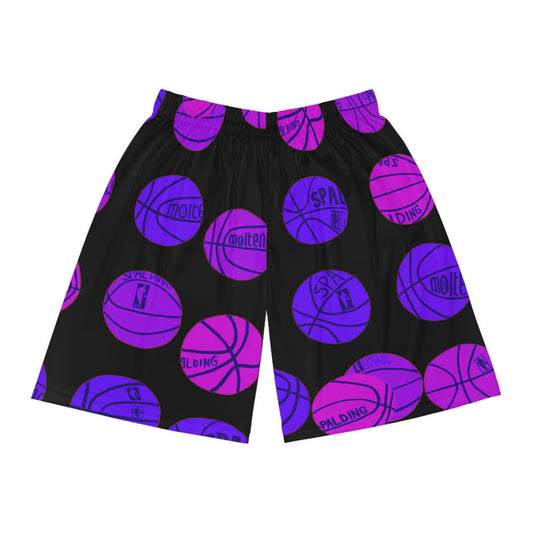 Ball Shorts