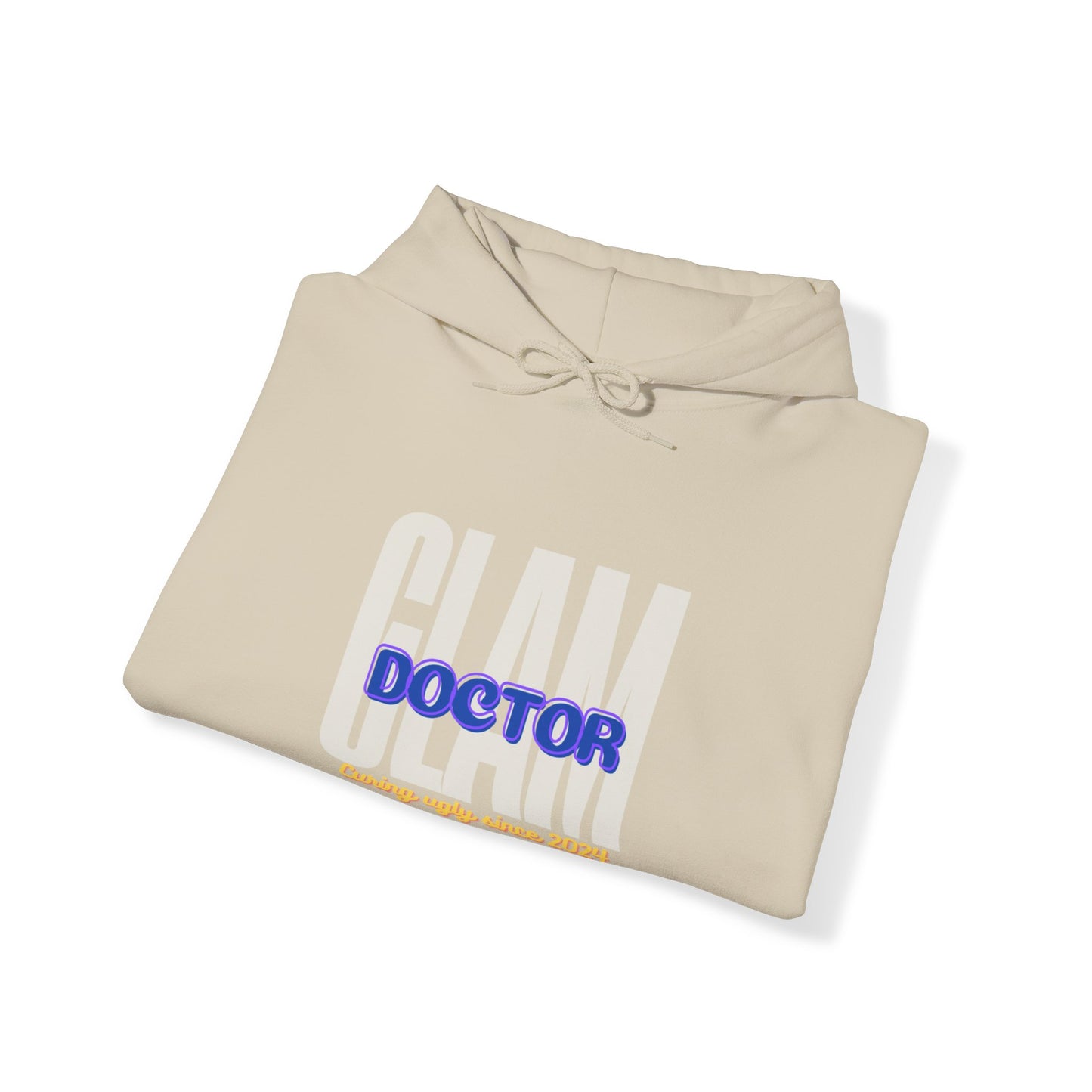 Dr. Glam