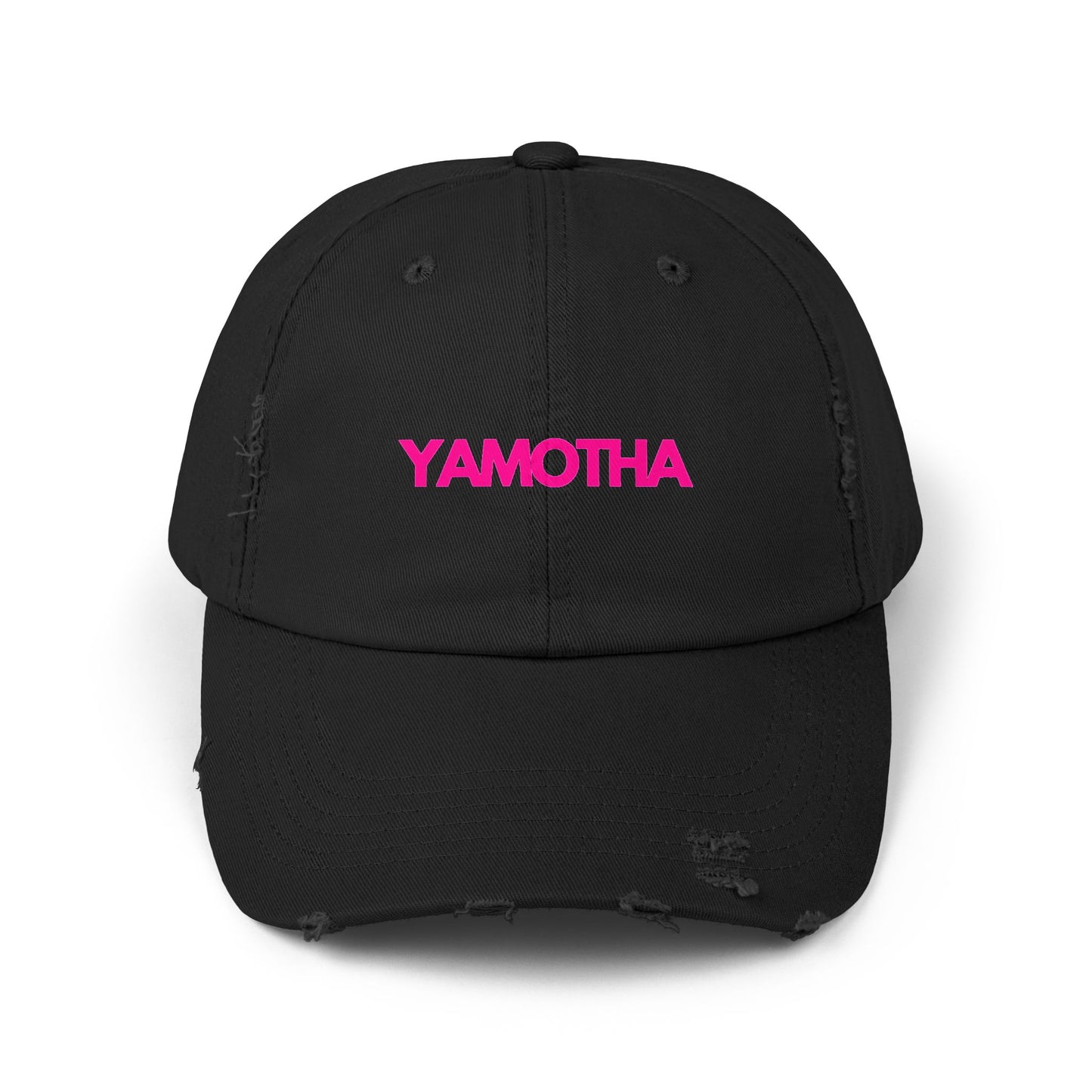 YAMOTHA