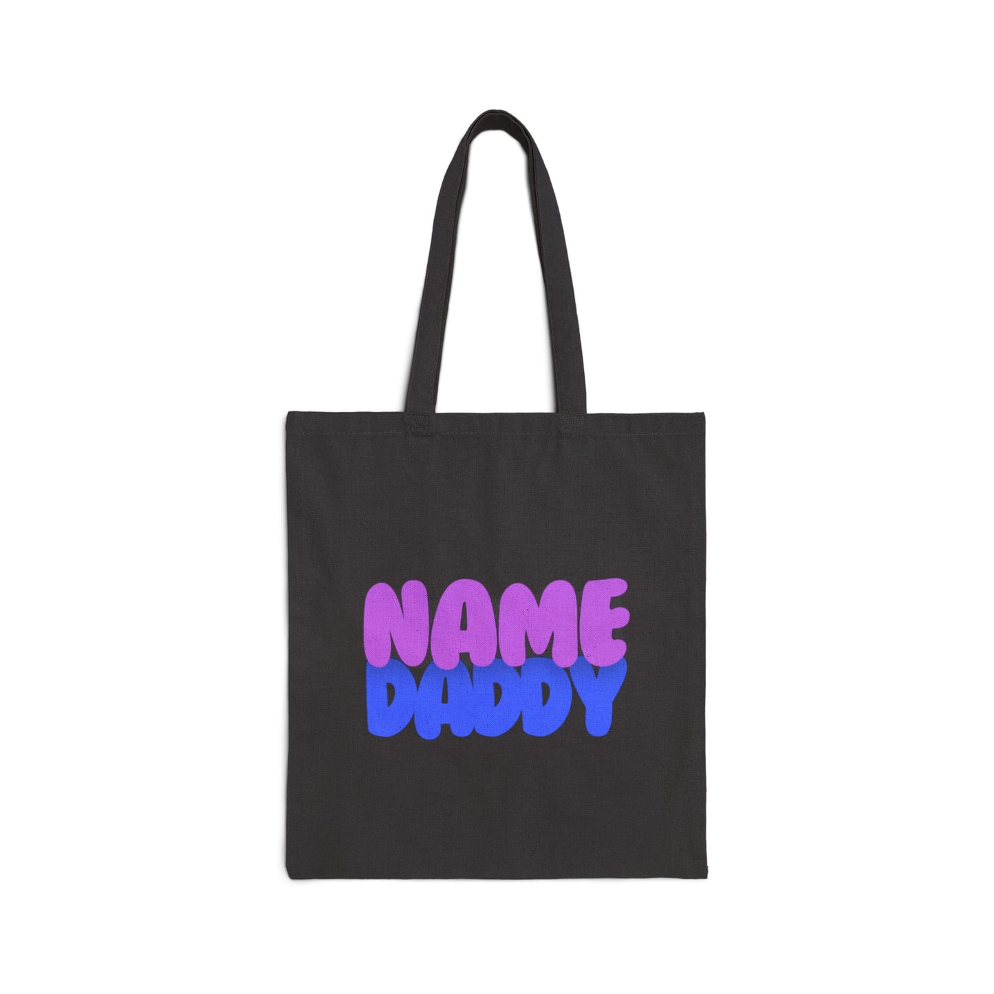 Daddy Totes