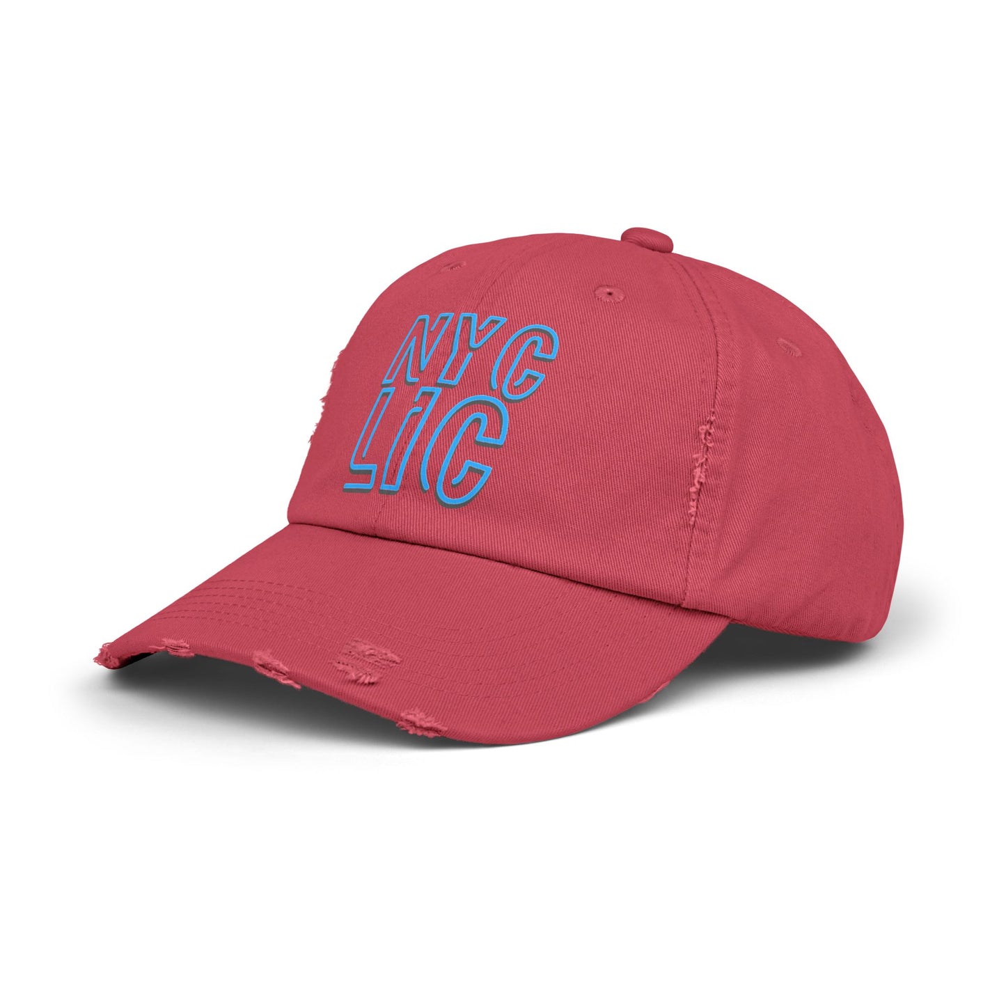 Official NYCLIC