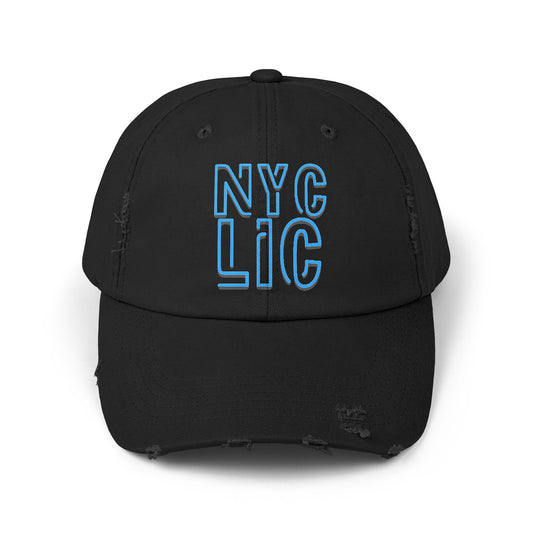 Official NYCLIC