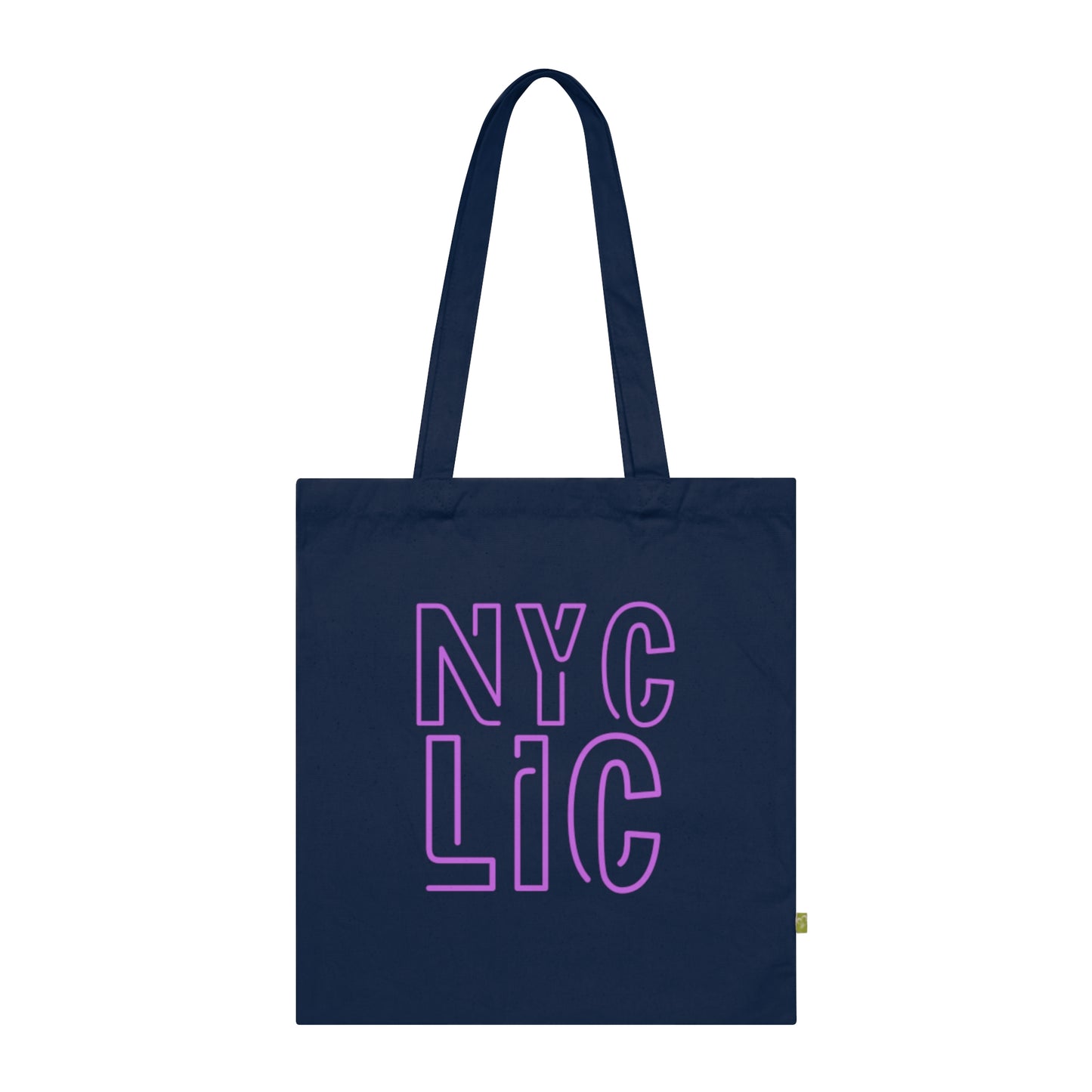 Official LIC Tote