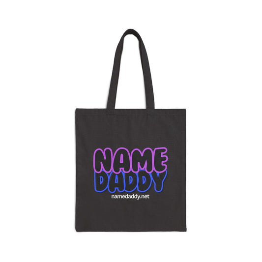 Daddy Totes