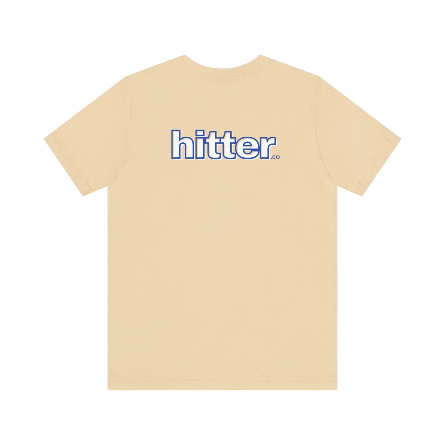Copy of Hitter