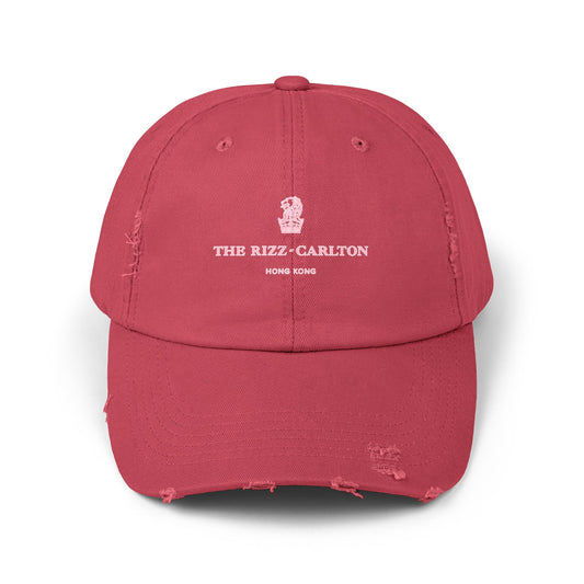 Rizz Carlton Cap