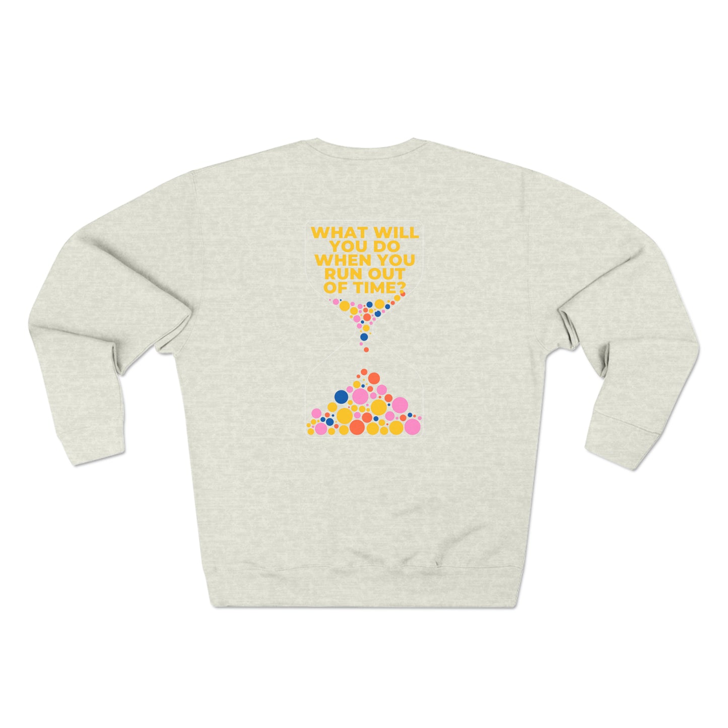 Unisex Crewneck Sweatshirt