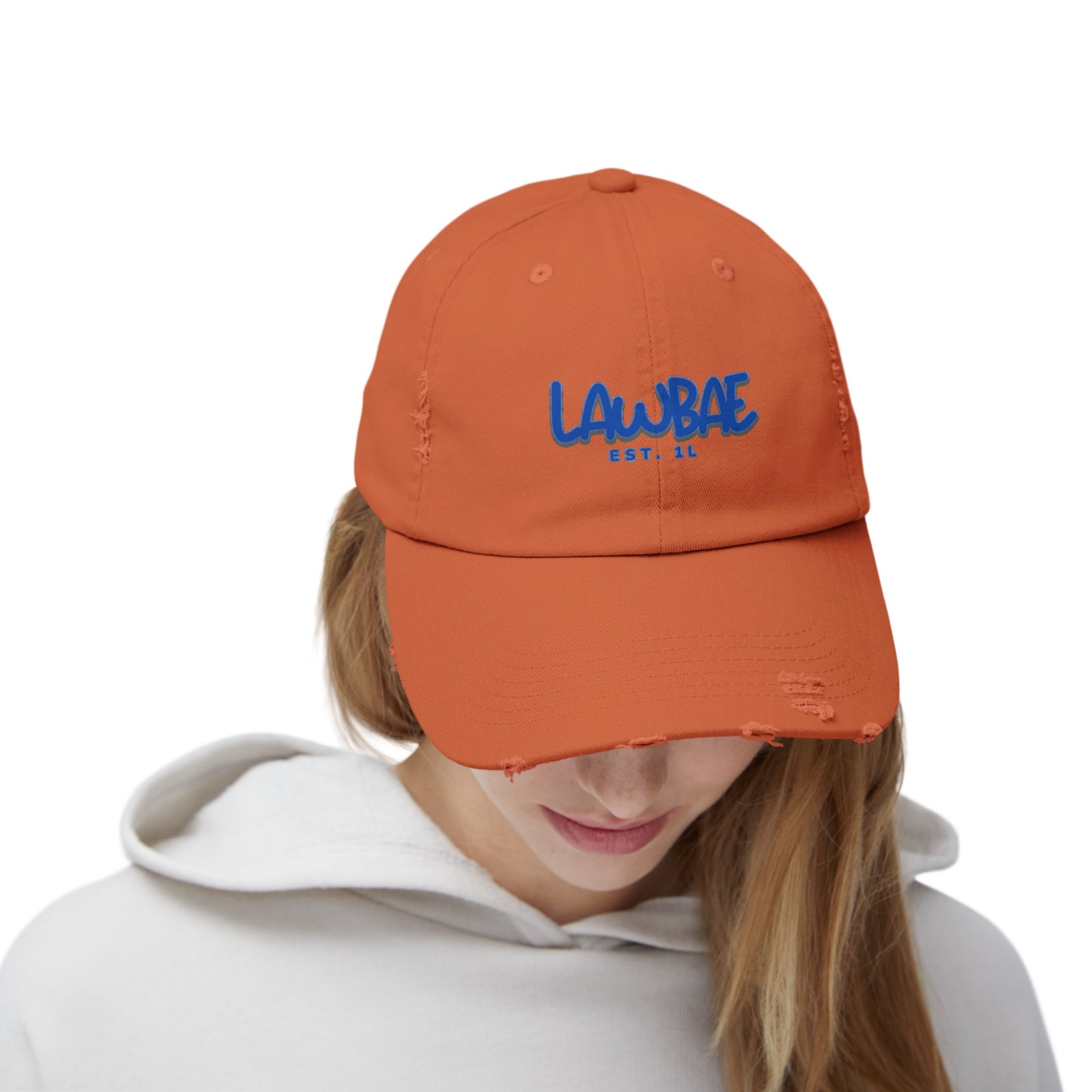LawBae Cap
