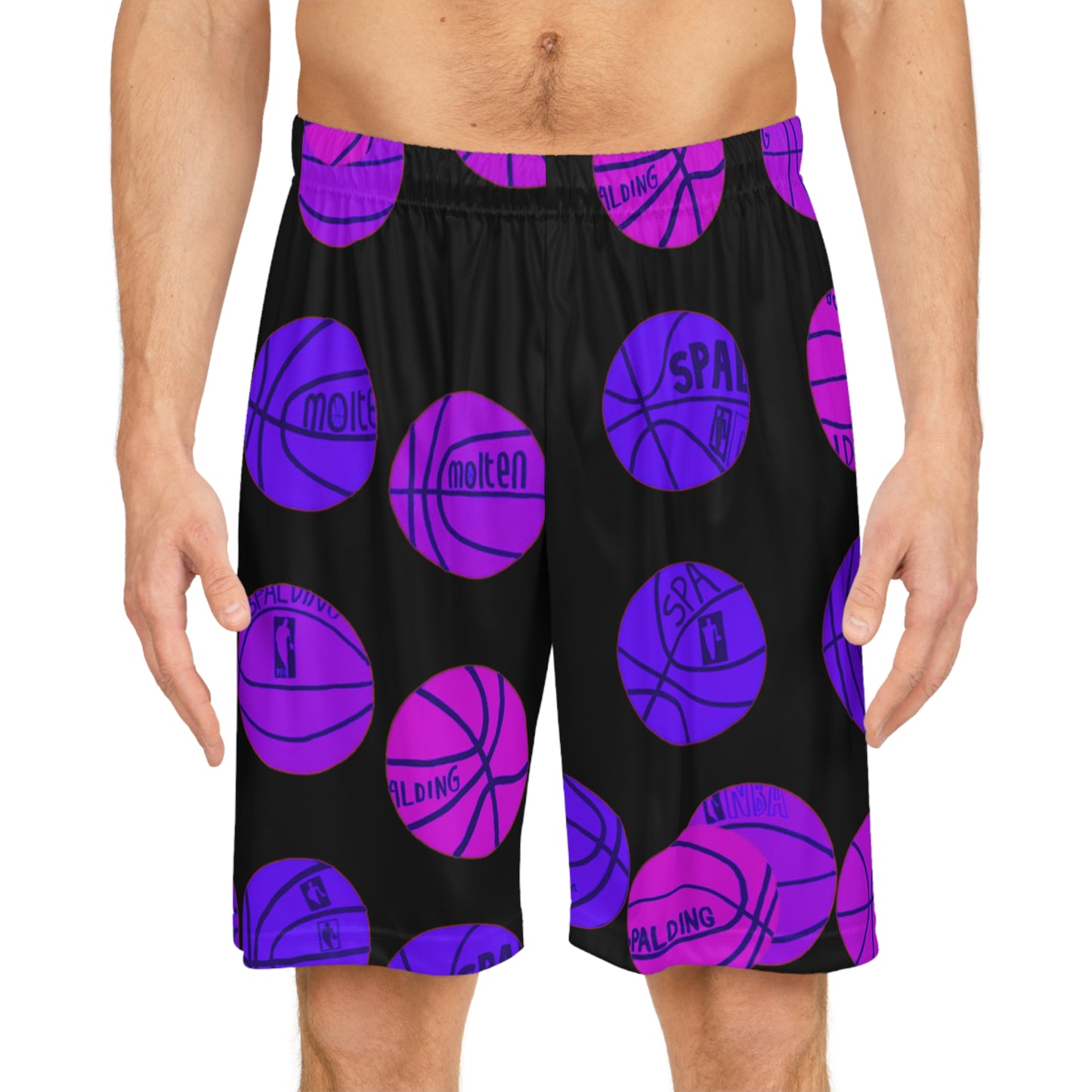 Ball Shorts