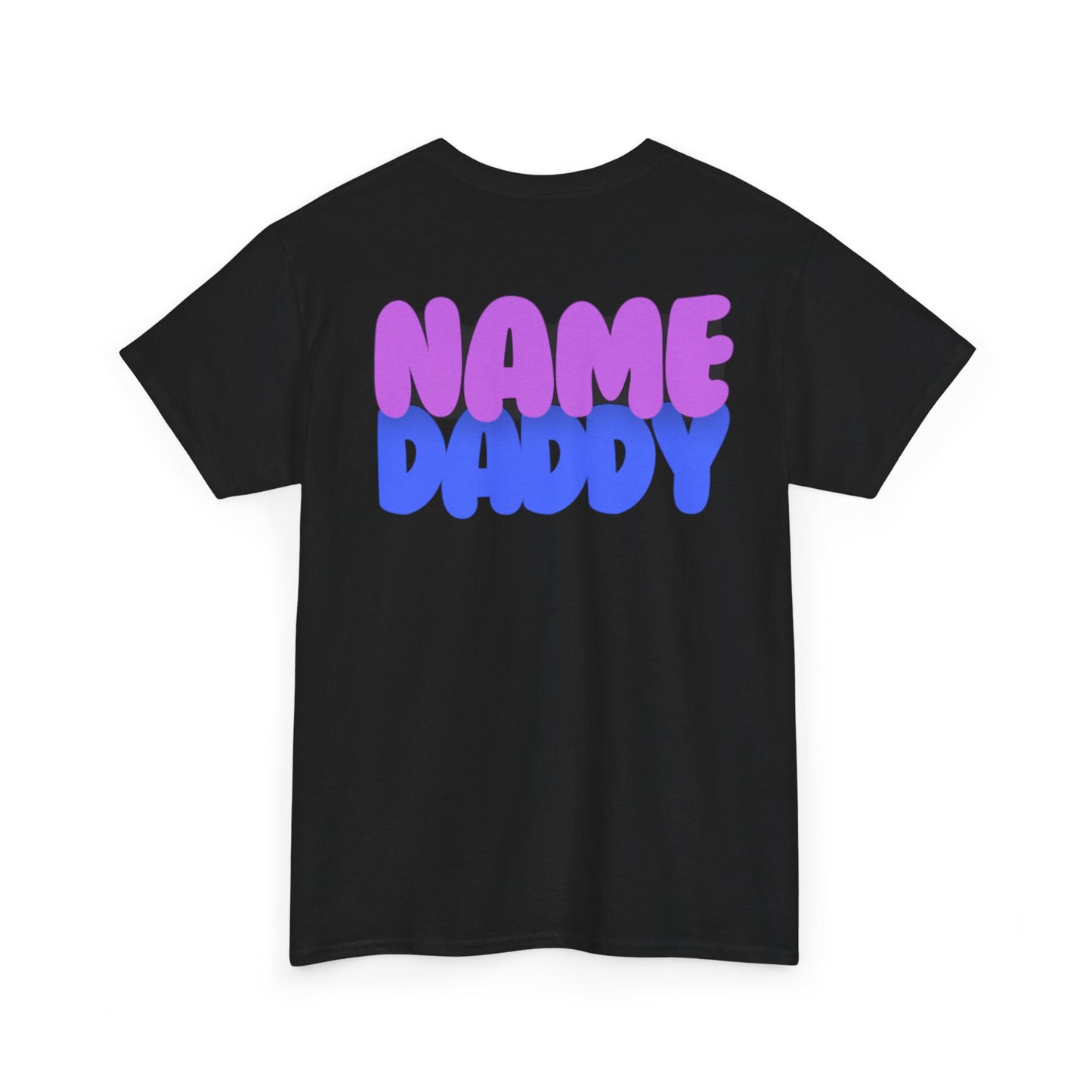 Name Daddy