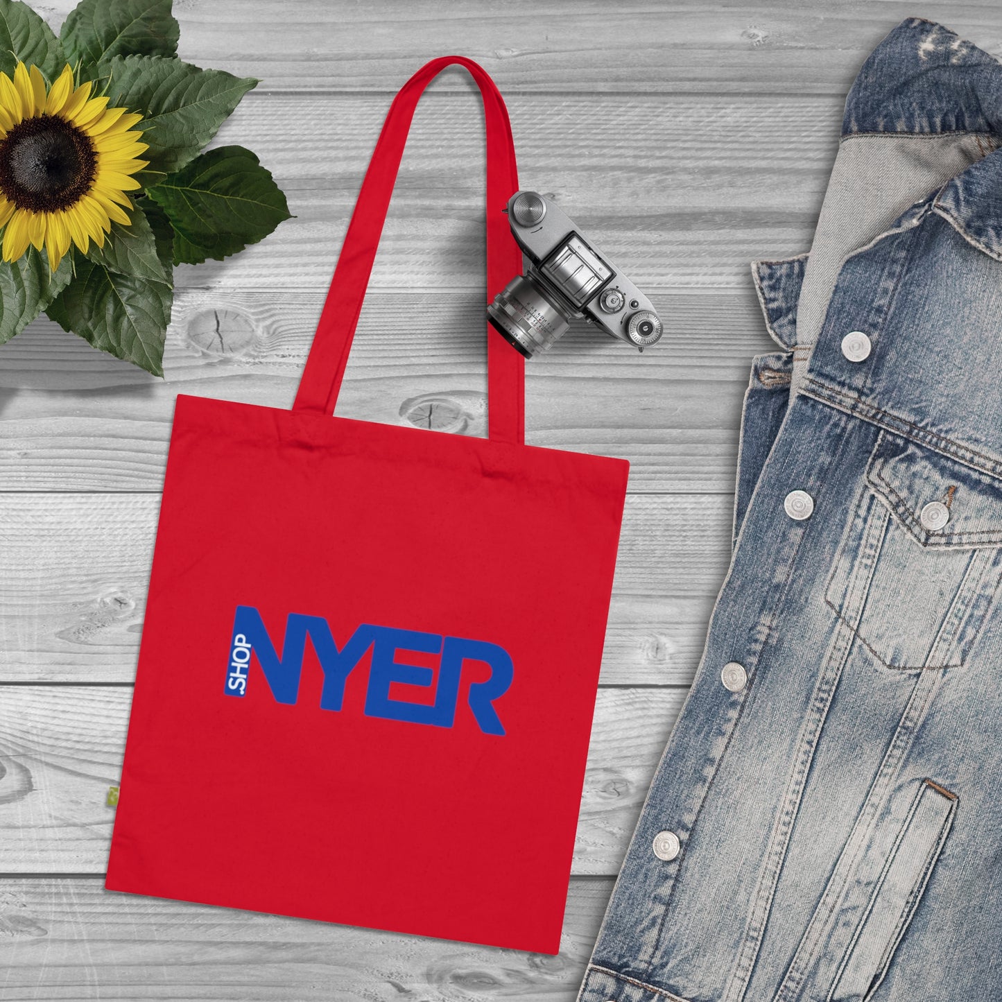 NYER Shop