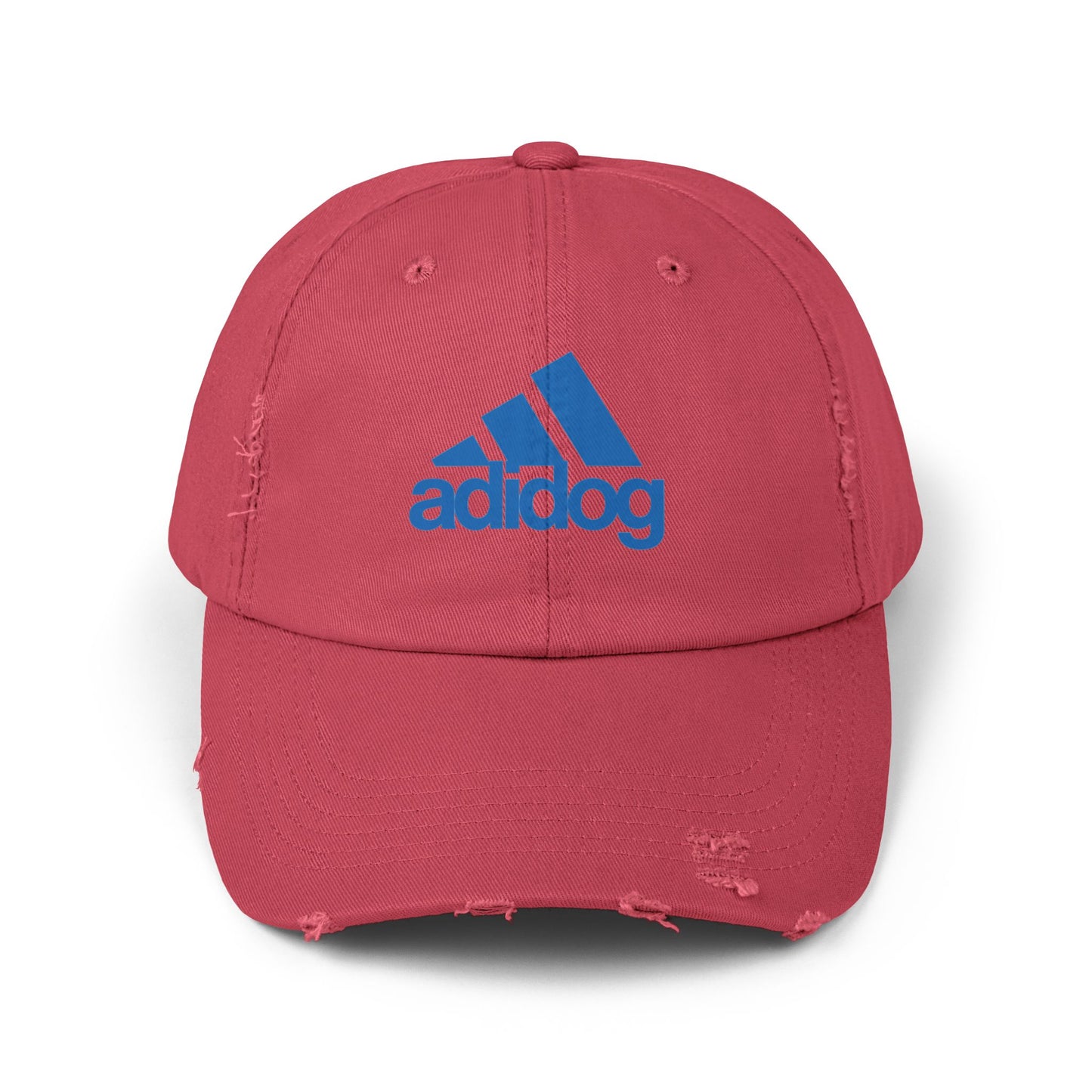 Adidog Black