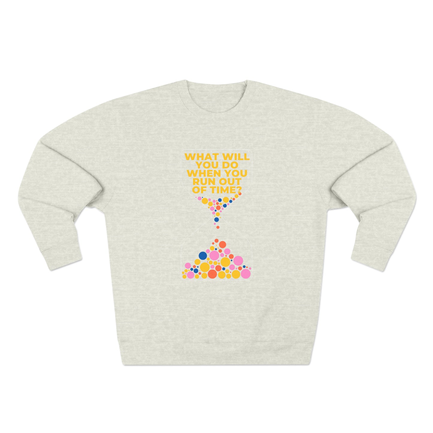 Unisex Crewneck Sweatshirt