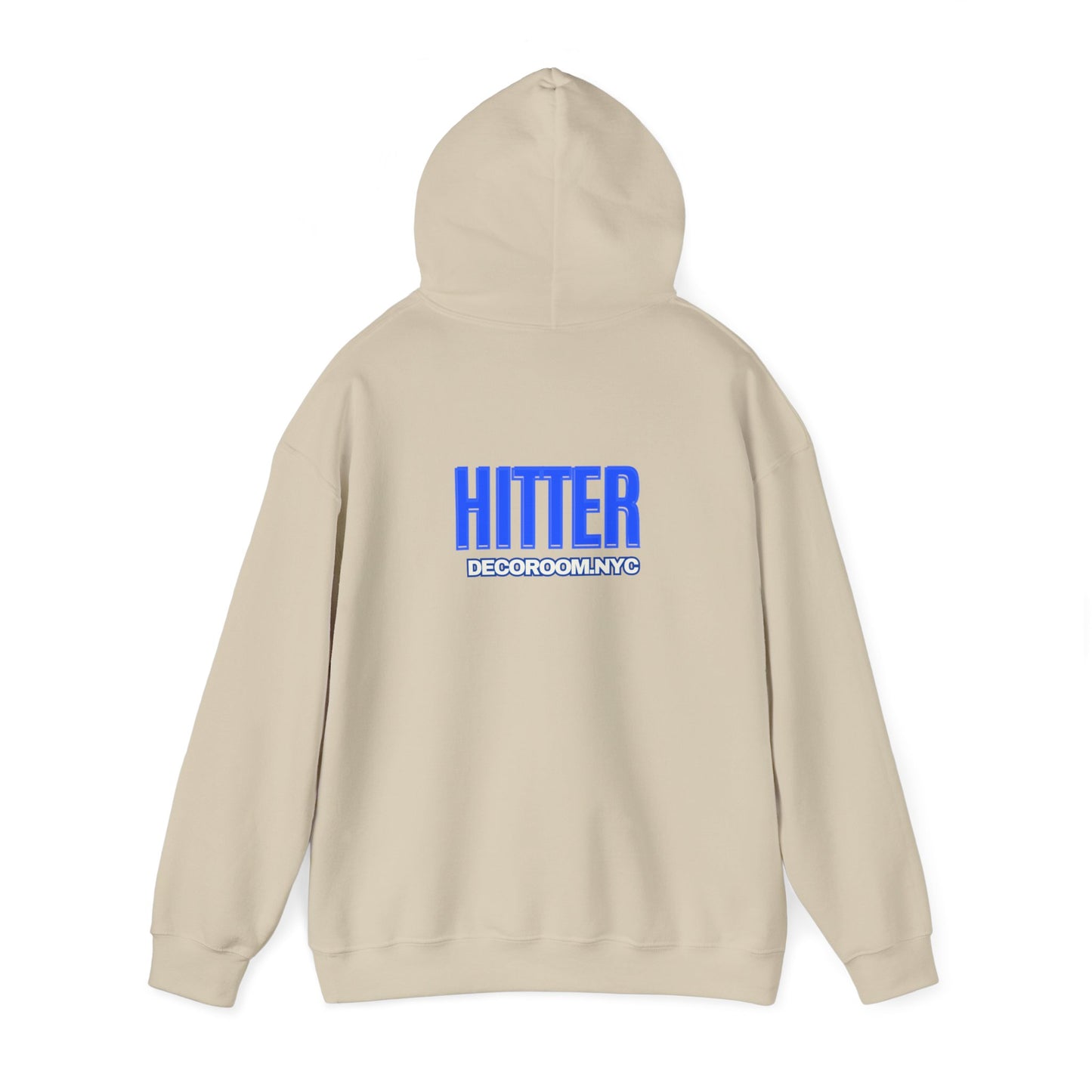 Hitter