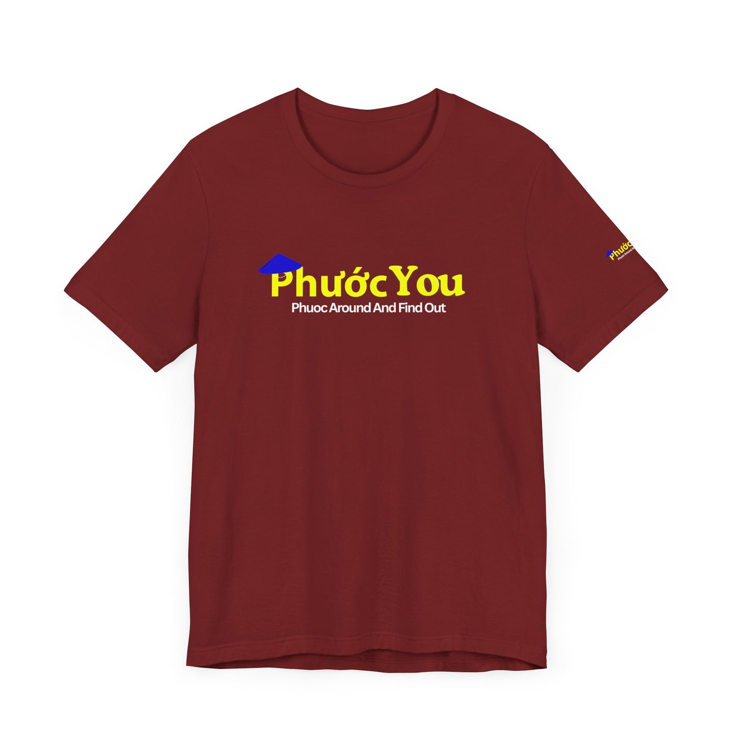 Phuóc You