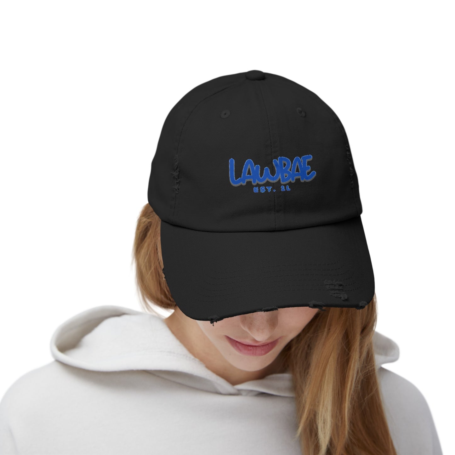 LawBae Cap