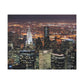 New York New York