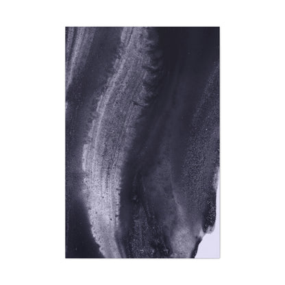 Inner Chaos Canvas