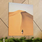 Wanderlust Canvas