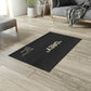 "GREY" Rug