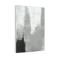 Minimalistic Abstract Art - DECOROOM