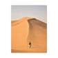 Wanderlust Canvas