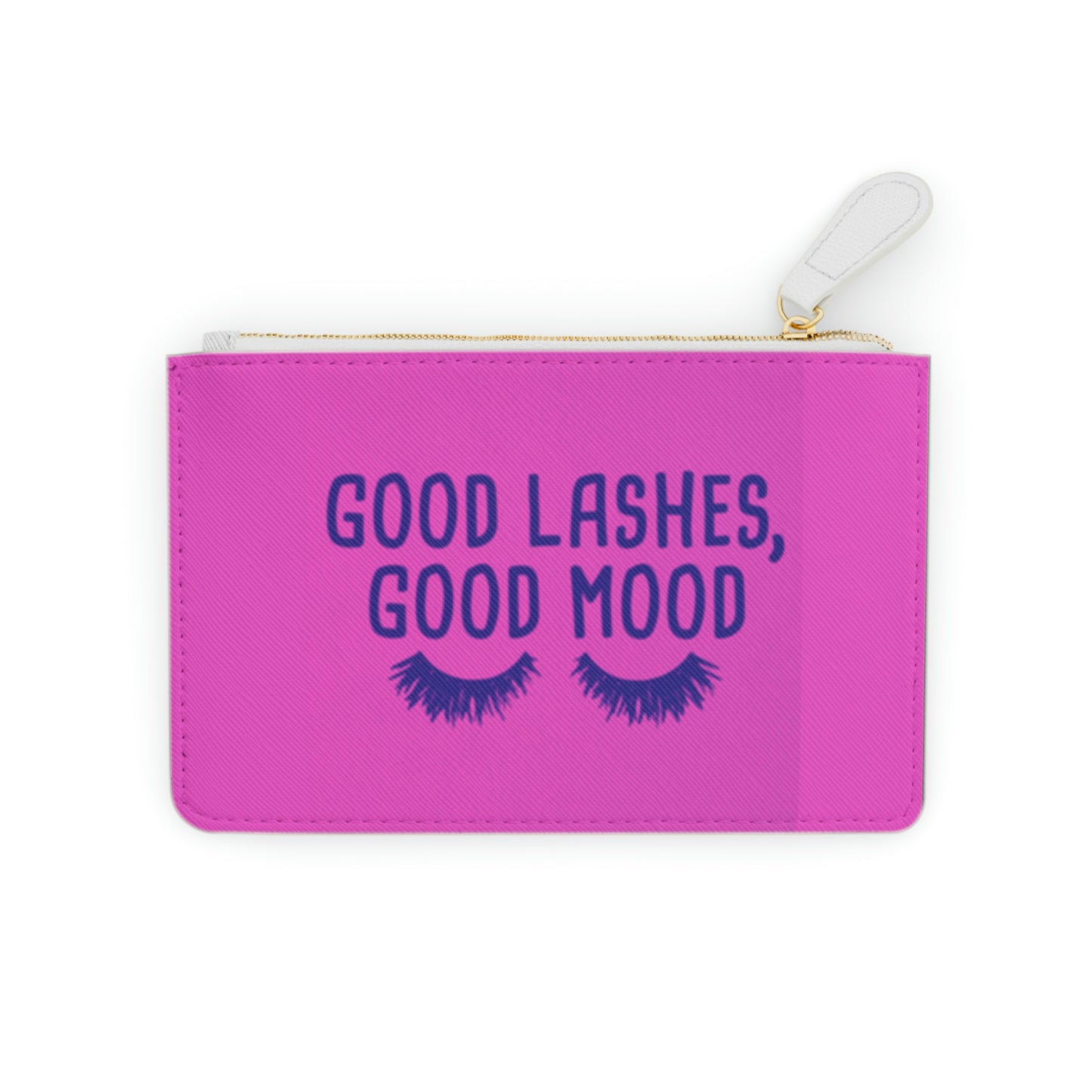 Good Lashes Good Mood