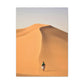 Wanderlust Canvas