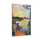 Henri Matisse 121
