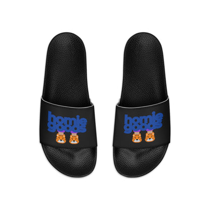 Slides (Orange)