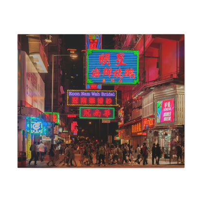 Hong Kong