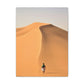 Wanderlust Canvas