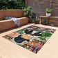 Outdoor Rug