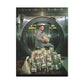 Bank Vault Bully - DECOROOM