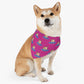 LIC Pet Bandana
